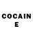 COCAIN 99% Kyrylo Shumakov
