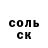 ТГК концентрат Nonexistent Person
